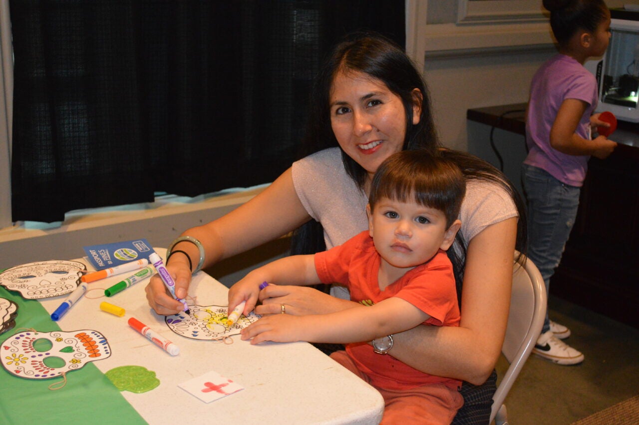 Augusta Museum of History celebrates Dia de los Muertos The Augusta Press
