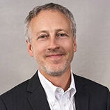 Dean Ridings, CEO, America's Newspapers