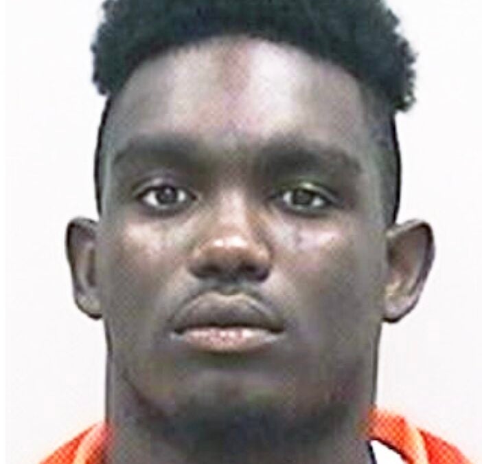 Antonio Rodriquez Holmes III