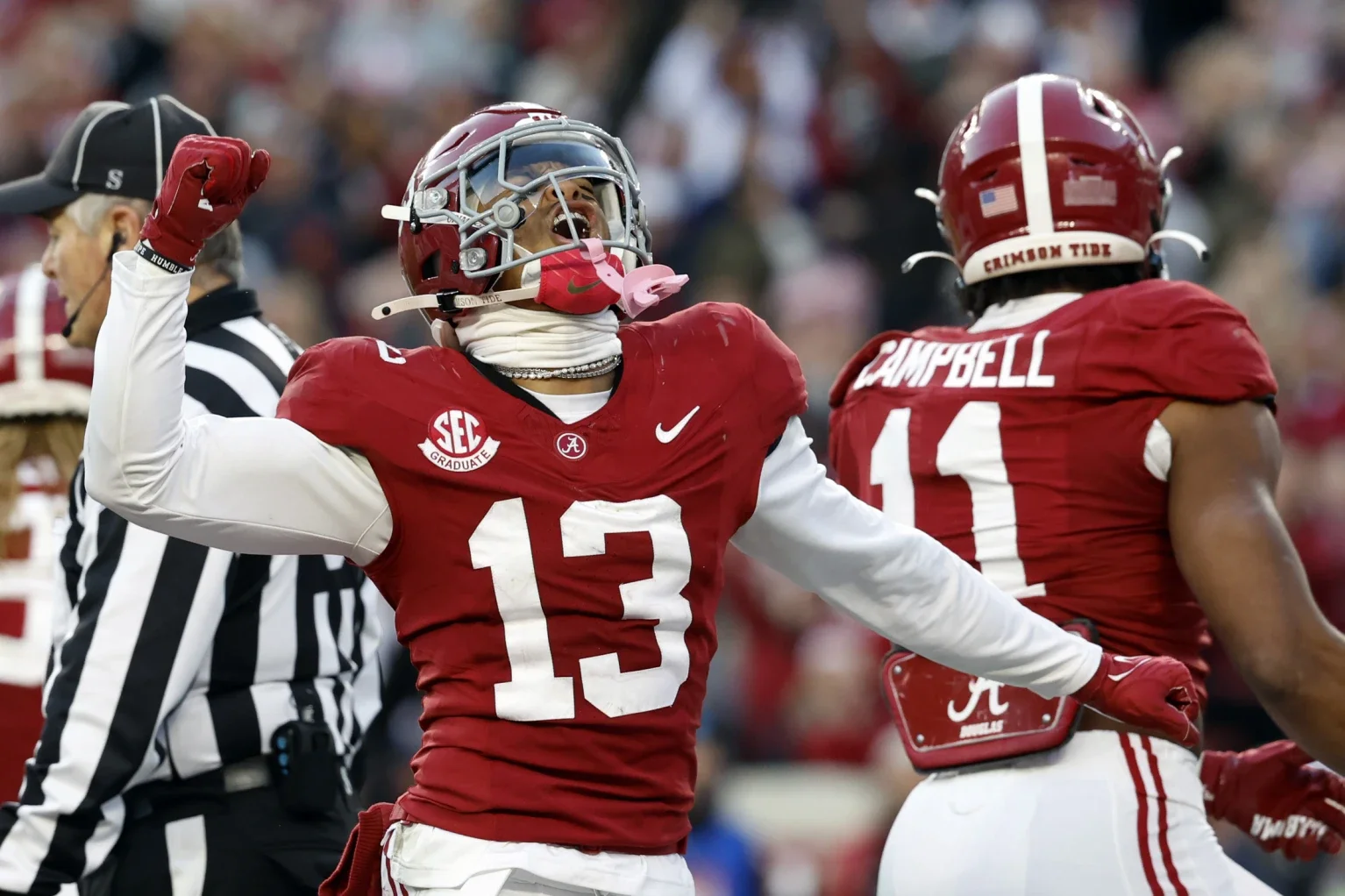 College playoff bracket offers last dress rehearsal and one more 