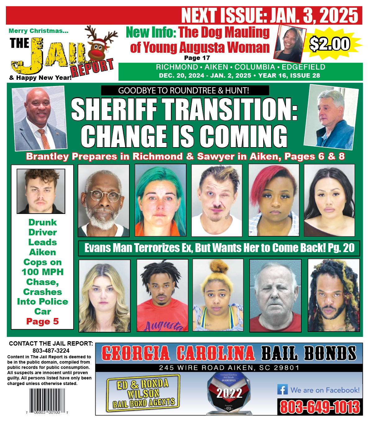 Cover Issue 1628