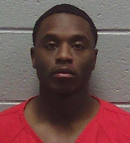 Natravien Landry