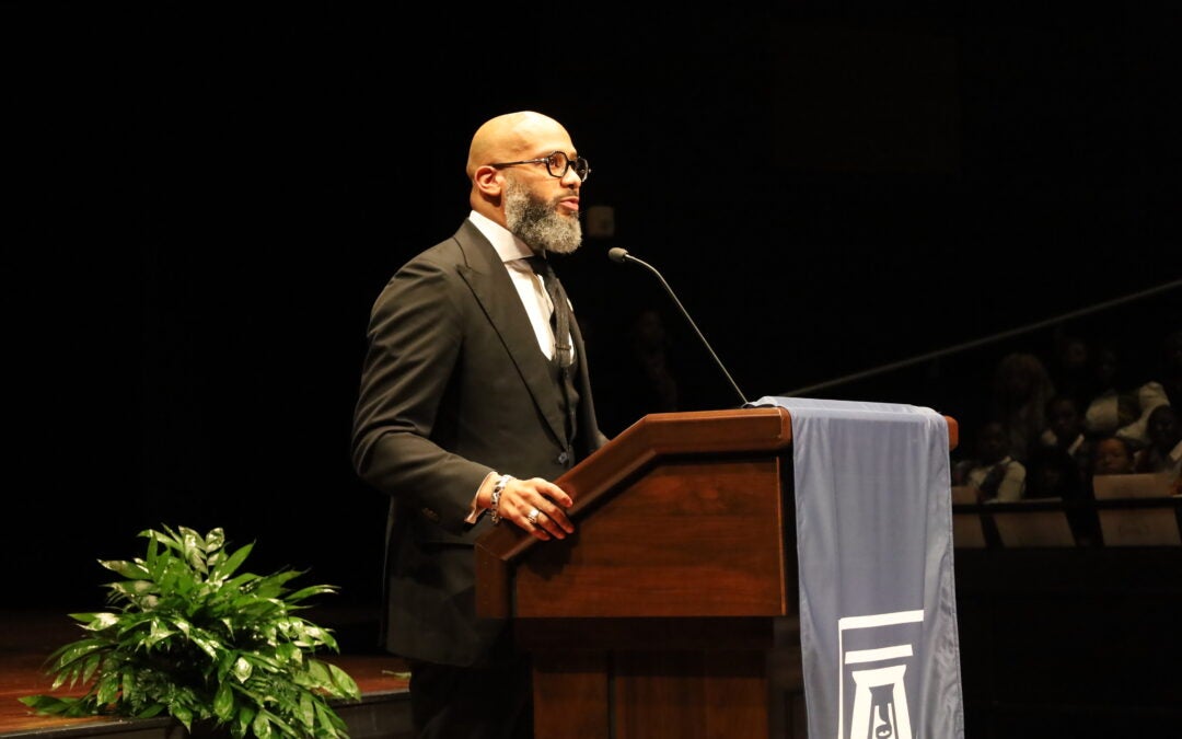Local colleges honor minister and activist Martin Luther King Jr. at annual event 