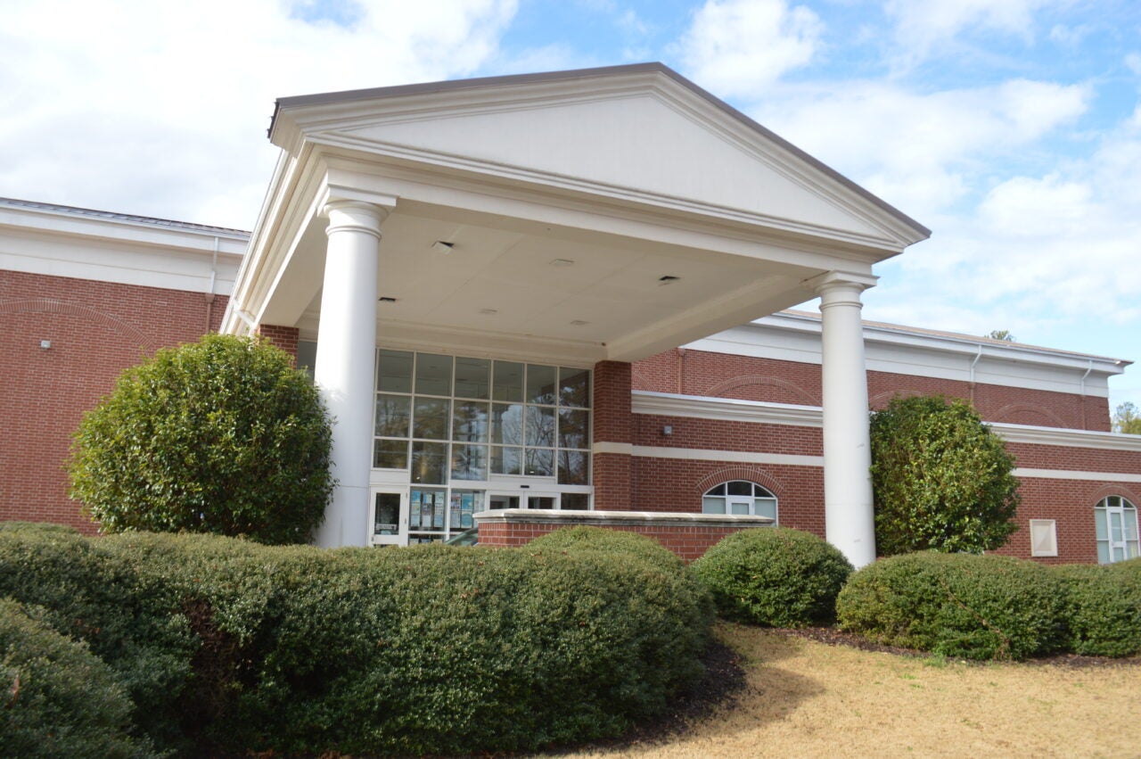 Sam Scott Library Scott's Scoops: Libraries are important to the community - The Augusta ...