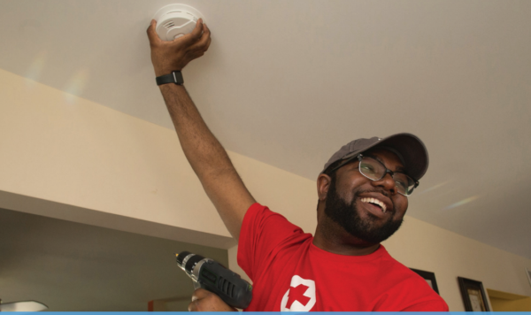 Residents in need across several Augusta neighborhoods are expected to receive free smoke alarm installation on March 15 thanks to a Sound the Alarm initiative by Augusta Fire/EMA in collaboration with the American Red Cross of Georgia. 