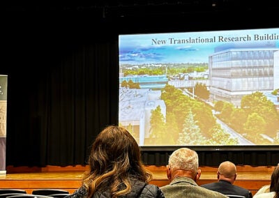 translational research