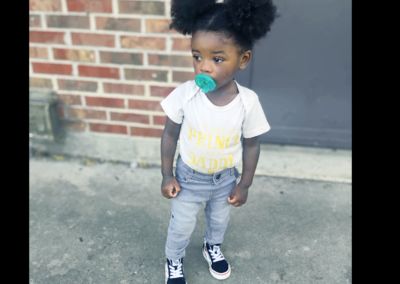 Auria Moody