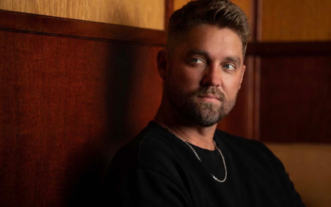 Brett Young