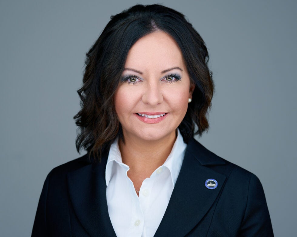 Alison Couch announces plans to run for Columbia County chair - The ...