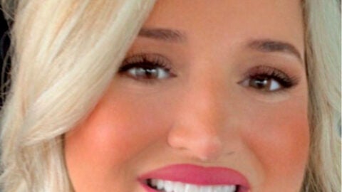 Tori Branum announces bid for 12th Congressional District