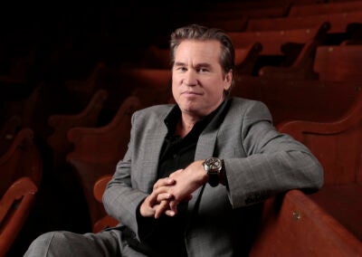 Obit Val Kilmer
