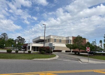 Columbia County water utility will be upgrading to a new billing system. Photo by Stephanie Hill