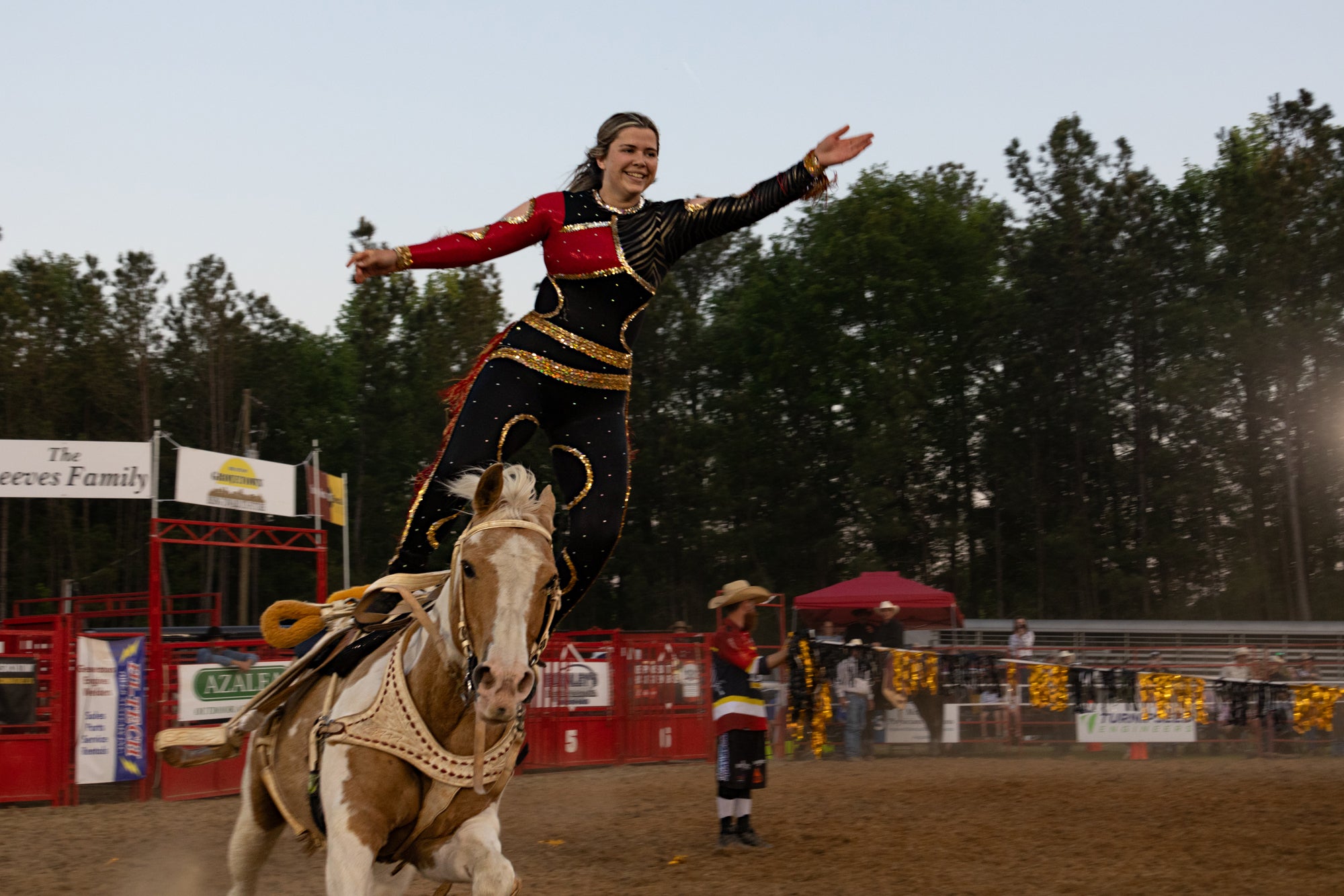 Calendar of events: Meetings, candidate forum, rodeo and more - The ...