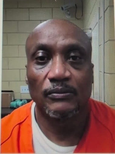 James Jackson