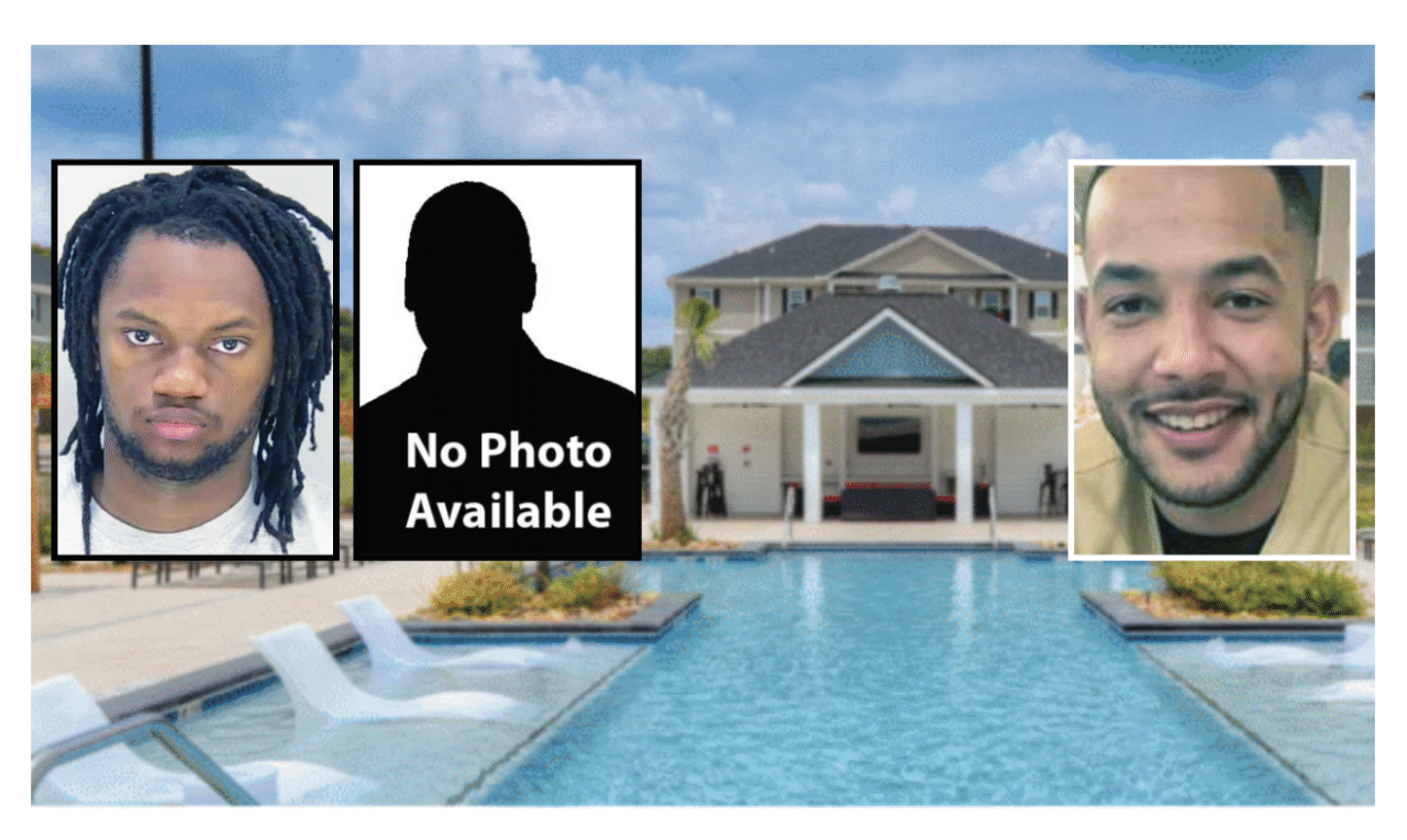 Victim wounded suspect before dying in Augusta pool shooting - The ...