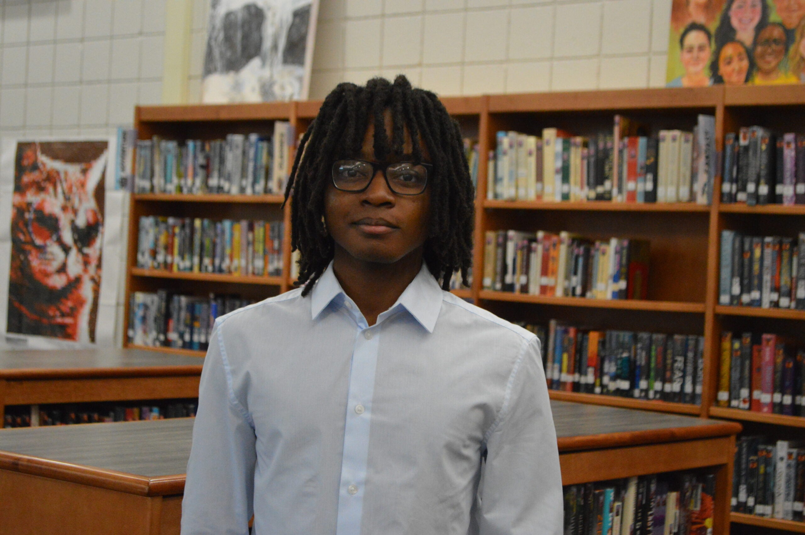 Richmond County student receives full ride to California science college