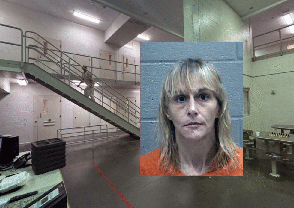 Inmate dies after being found unresponsive in Columbia County jail cell ...