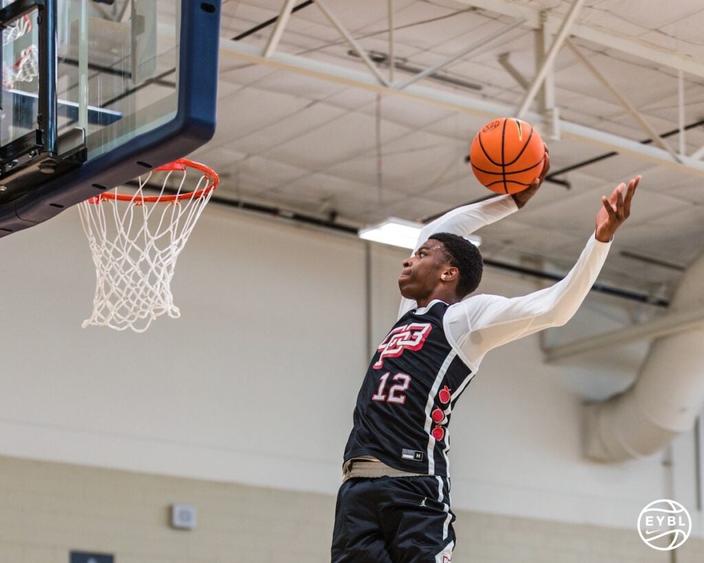 The 2025 Peach Jam continued on Saturday, July 19. Photos by Ryan Bacheller 
