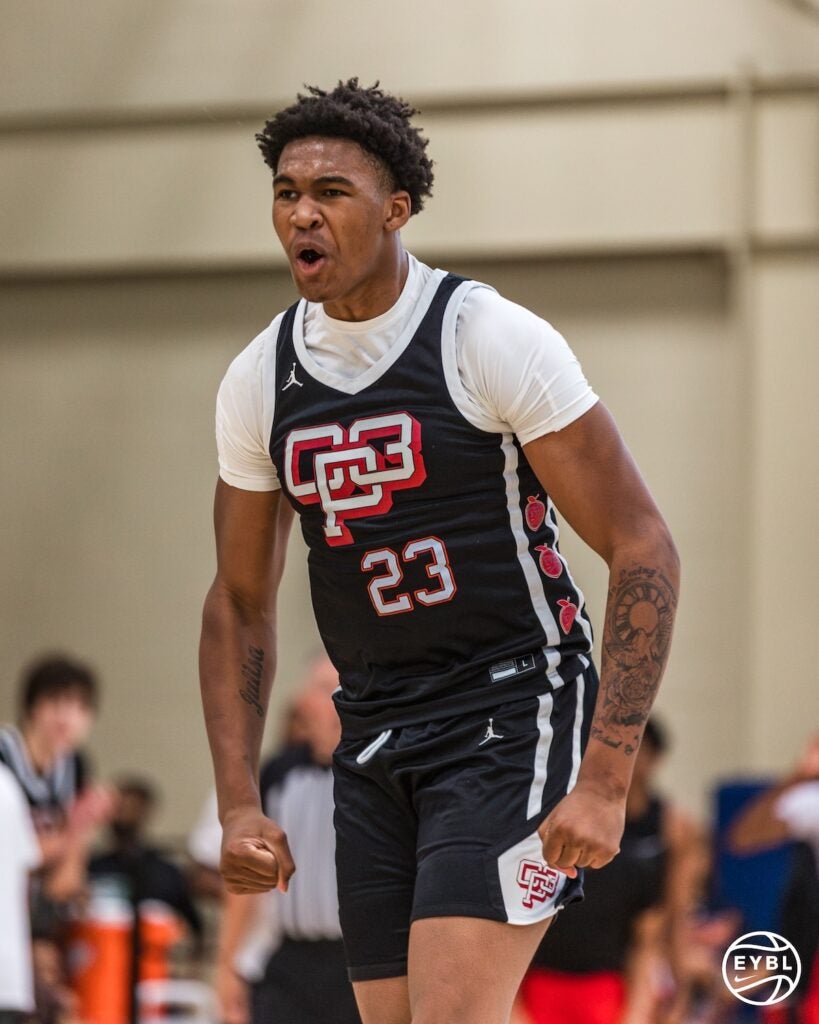 The 2025 Peach Jam continued on Saturday, July 19. Photos by Ryan Bacheller 
