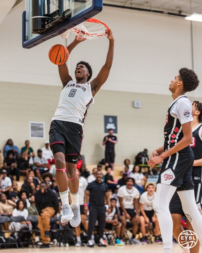 The 2025 Peach Jam continued on Saturday, July 19. Photos by Ryan Bacheller 