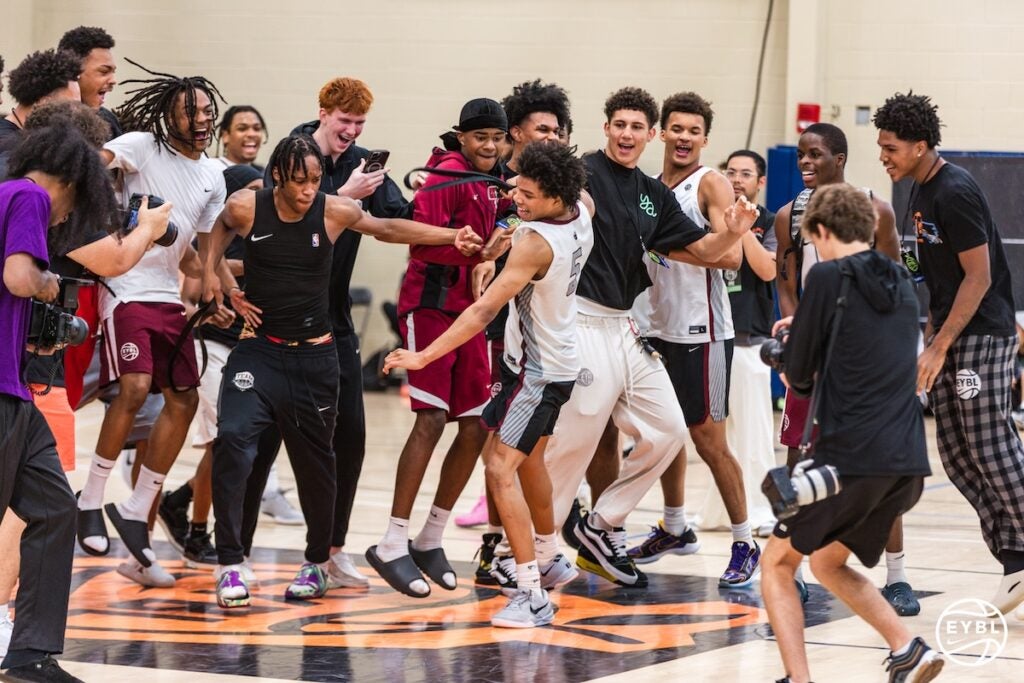 The 2025 Peach Jam continued on Saturday, July 19. Photos by Ryan Bacheller 