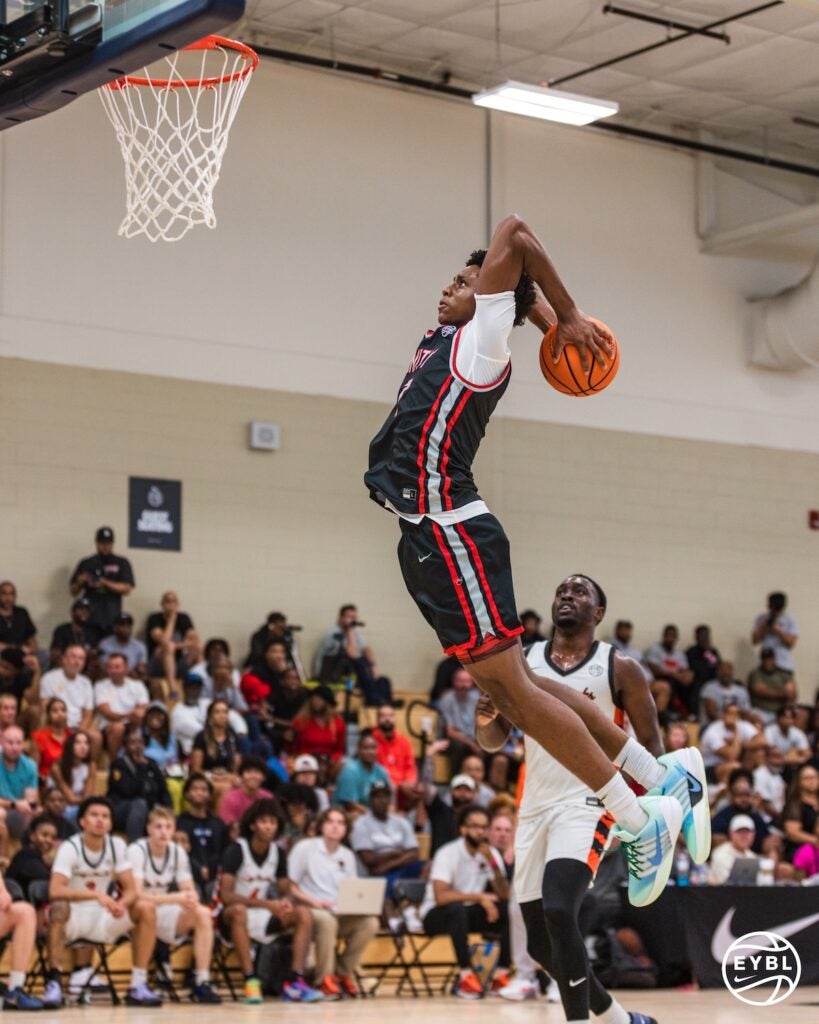 The 2025 Peach Jam continued on Saturday, July 19. Photos by Ryan Bacheller 