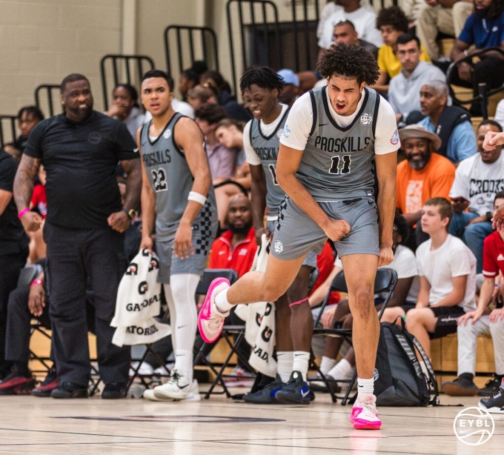 The 2025 Peach Jam continued on Saturday, July 19. Photos by Ryan Bacheller 