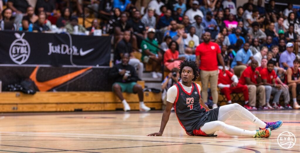 The 2025 Peach Jam continued on Saturday, July 19. Photos by Ryan Bacheller 