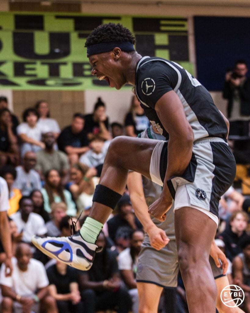 The 2025 Peach Jam continued on Saturday, July 19. Photos by Ryan Bacheller 