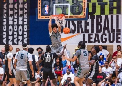 The 2025 Peach Jam continued on Saturday, July 19. Photos by Ryan Bacheller 