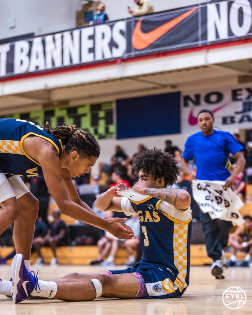 The 2025 Peach Jam continued on Saturday, July 19. Photos by Ryan Bacheller 