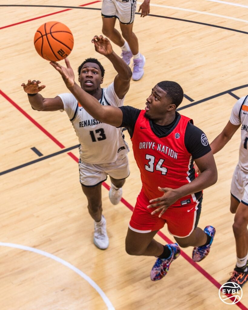The 2025 Peach Jam continued on Saturday, July 19. Photos by Ryan Bacheller 