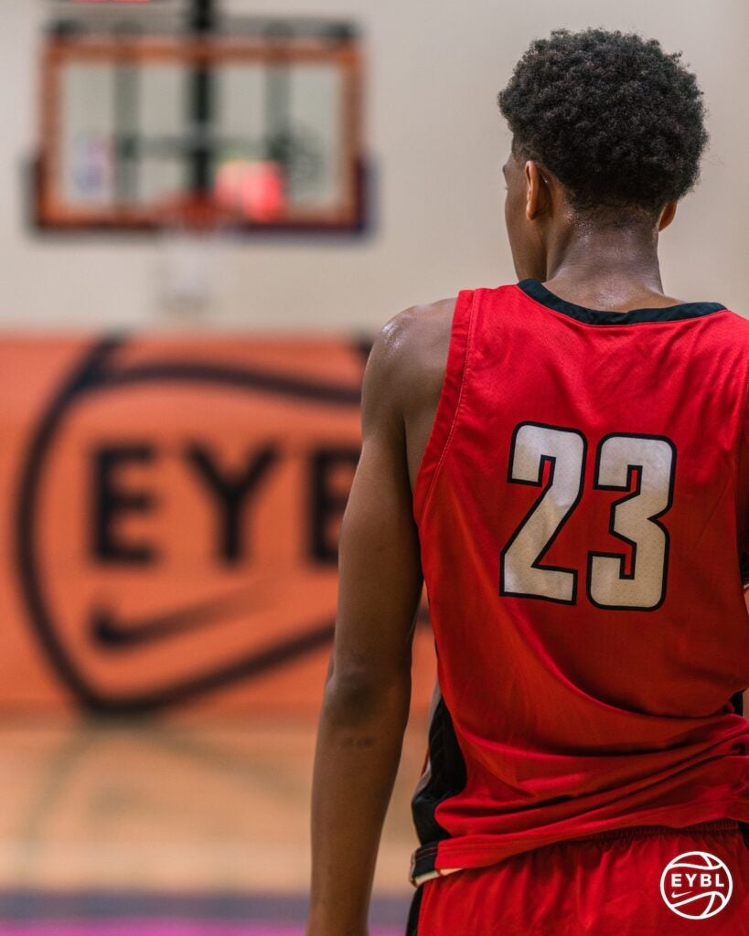 The 2025 Peach Jam continued on Saturday, July 19. Photos by Ryan Bacheller 