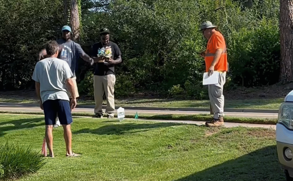 GBI arrests Augusta Solicitor General’s husband over threats caught on