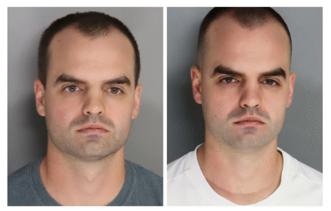 Fort Gordon captain re-arrested in shocking sex crime on helpless minor