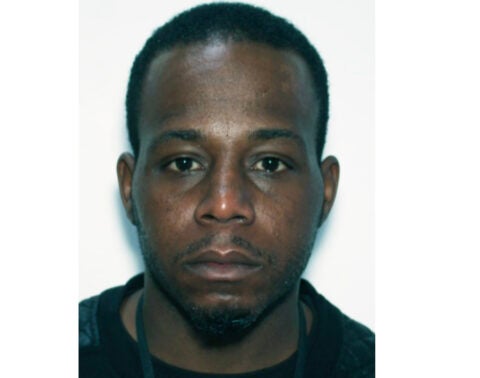 Augusta man charged with shooting at Walker Estates - The Augusta Press