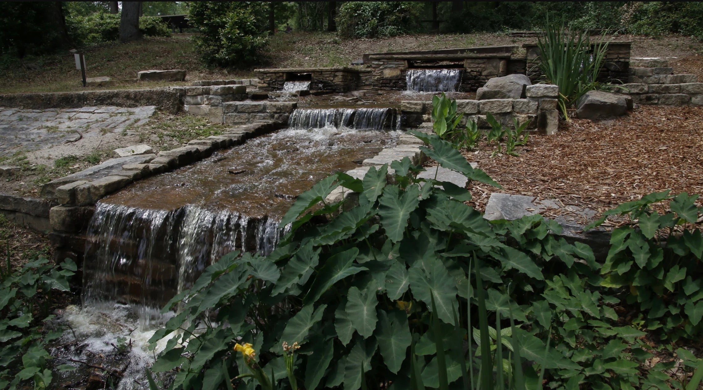 Pendleton King Park