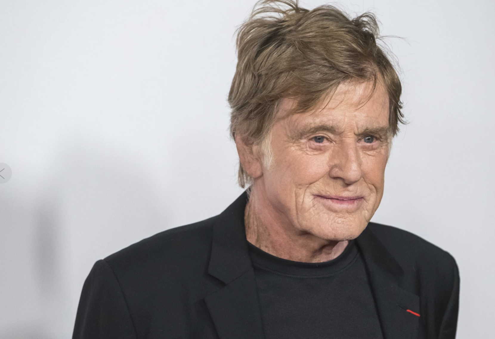 FILE - Robert Redford attends the premiere of "The Old Man and the Gun" at the Paris Theater on Thursday, Sept. 20, 2018, in New York. (Photo by Charles Sykes/Invision/AP, File)
