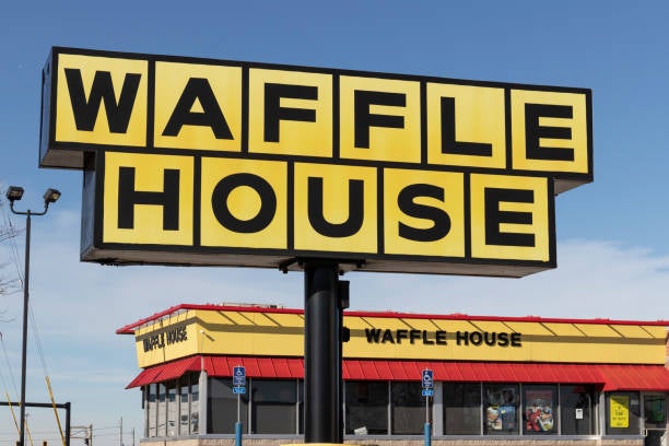 waffle cov