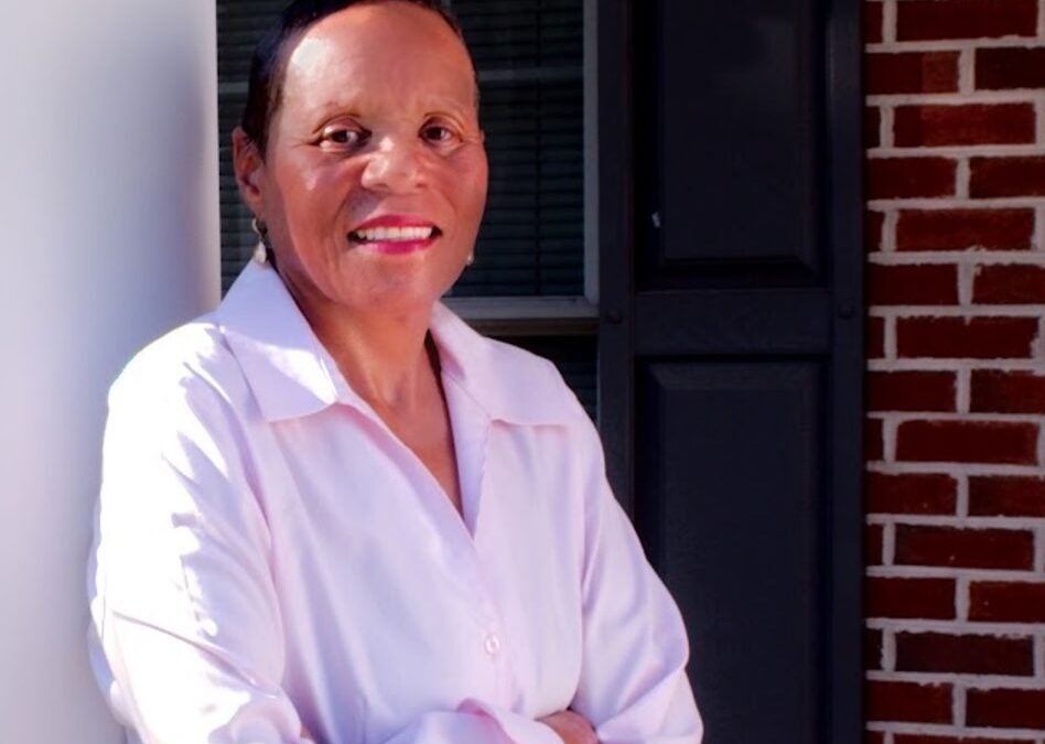 Deborah Fisher Grovetown Councilmember Deborah Fisher.