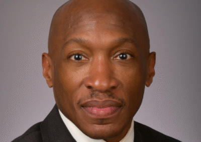 Dr. Kendricks Hooker