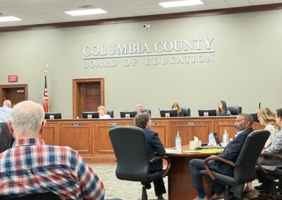 Board meeting Oct 14 2025