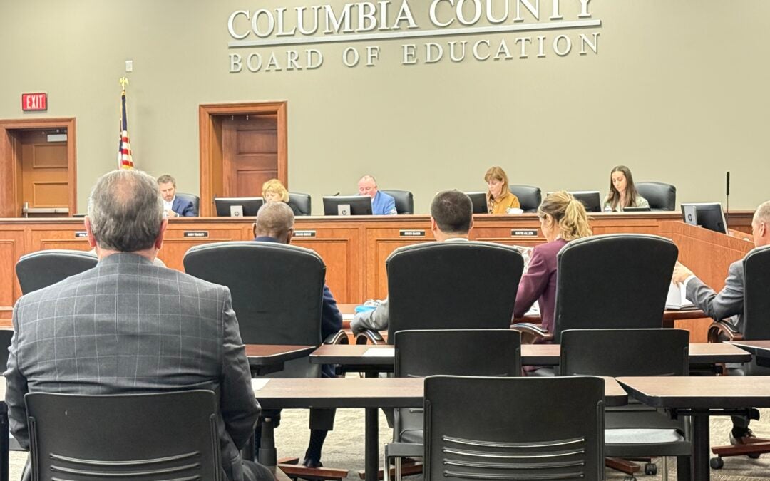 CC Work session 10/28