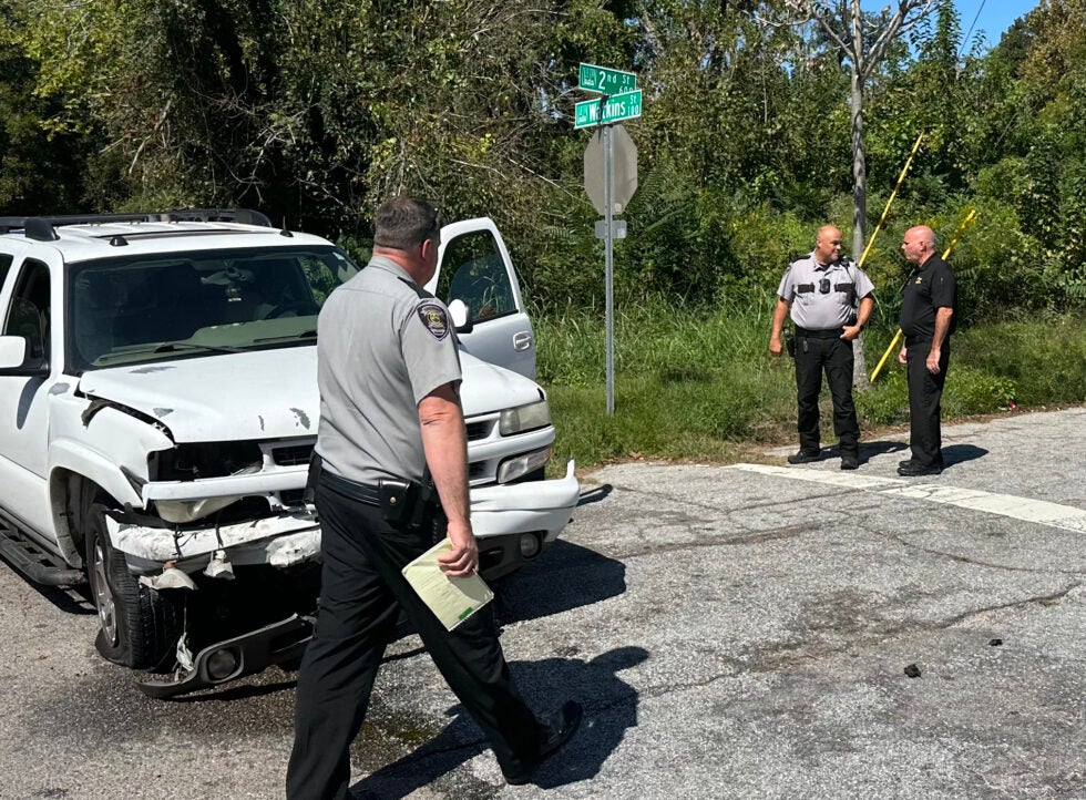 One suspect caught in Augusta shooting, two still sought - The Augusta ...