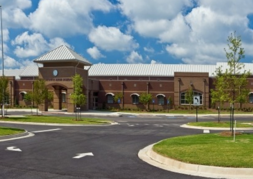 grovetown high school