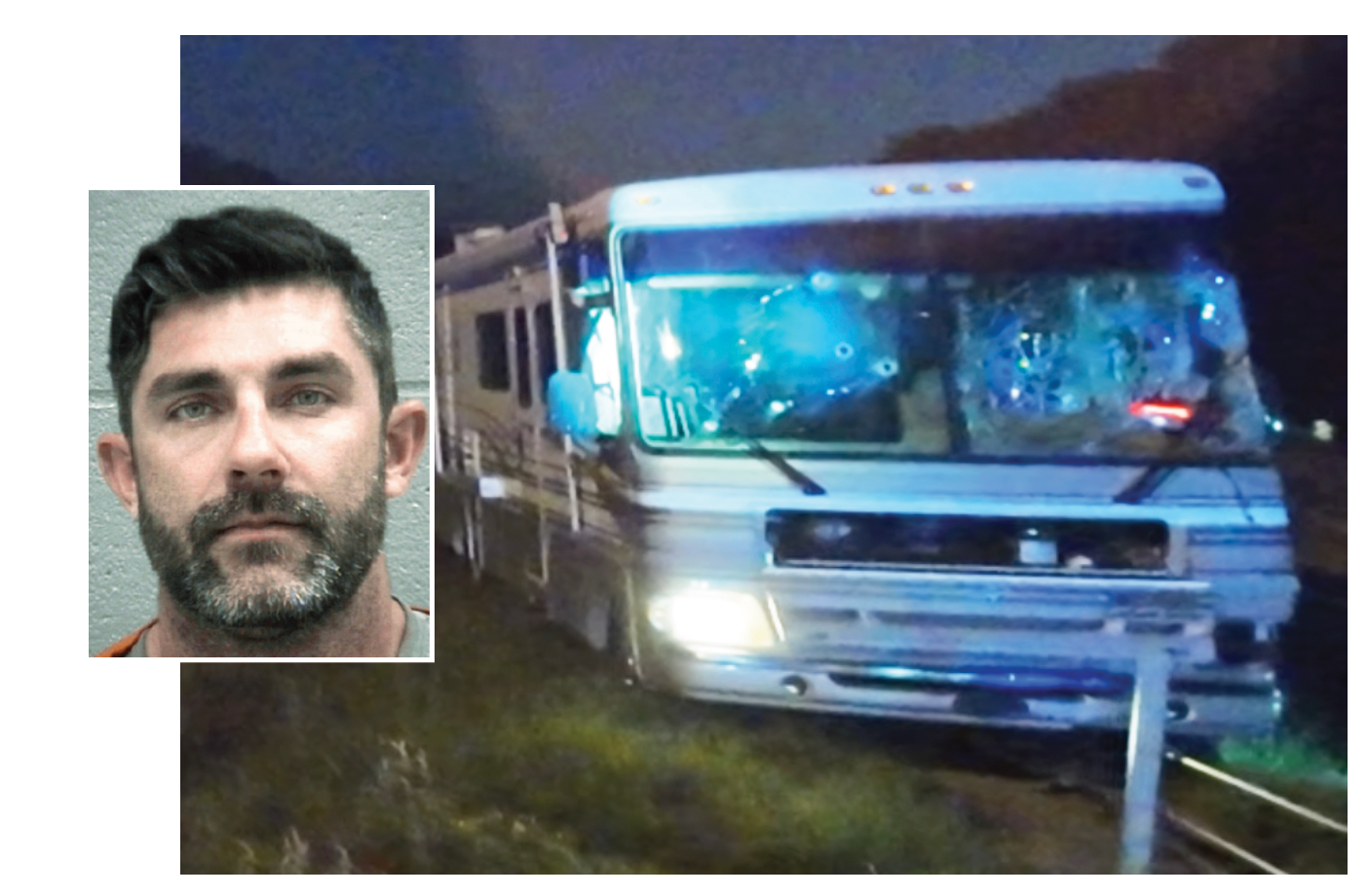 Blake Montgomery file released