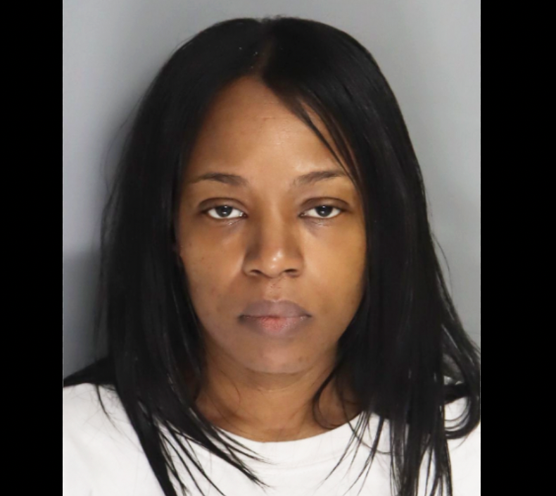 Dearra Lashay Griffin