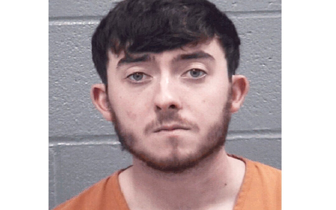 Jimmy Edward Smith Jr.