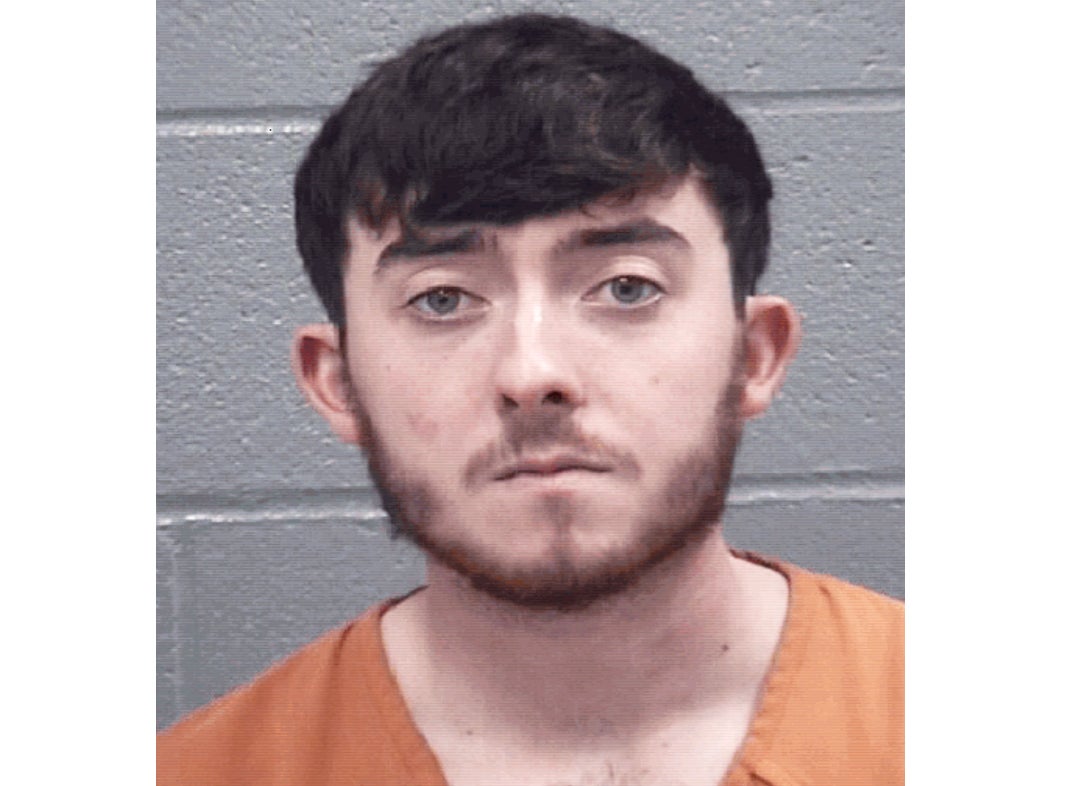 Jimmy Edward Smith Jr. Jimmy Edward Smith Jr.