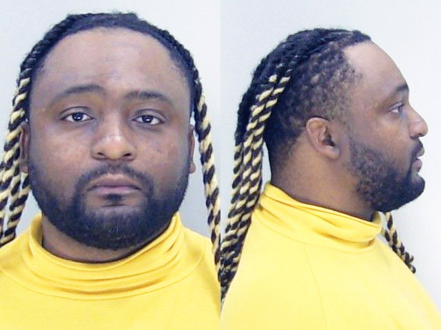 Paul Cohen, 40, of Augusta, Bribery